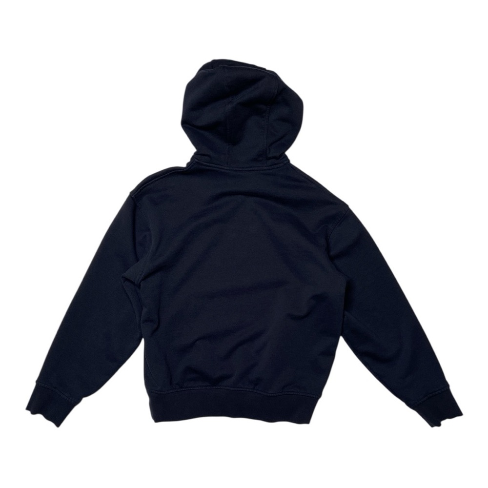 Armani Exchange Chest Stripe Logo Hoodie Size Small - Picture 4 of 12